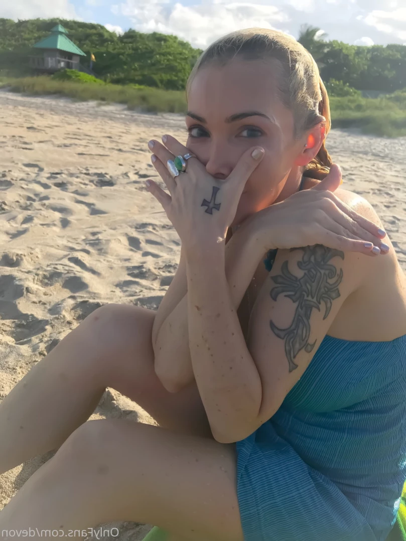devon Onlyfans leaked photo 14043572 on Hotleaks.tv