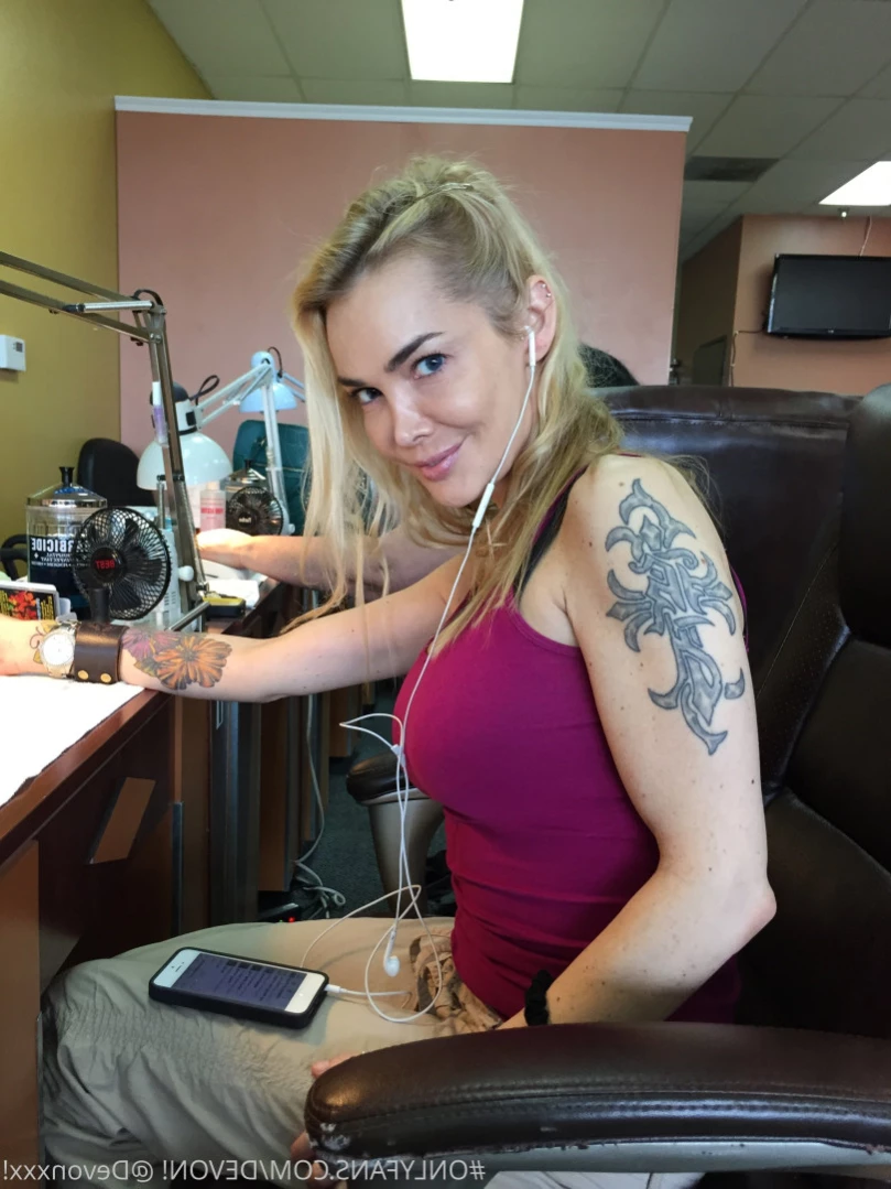devon Onlyfans leaked photo 14043696 on Hotleaks.tv
