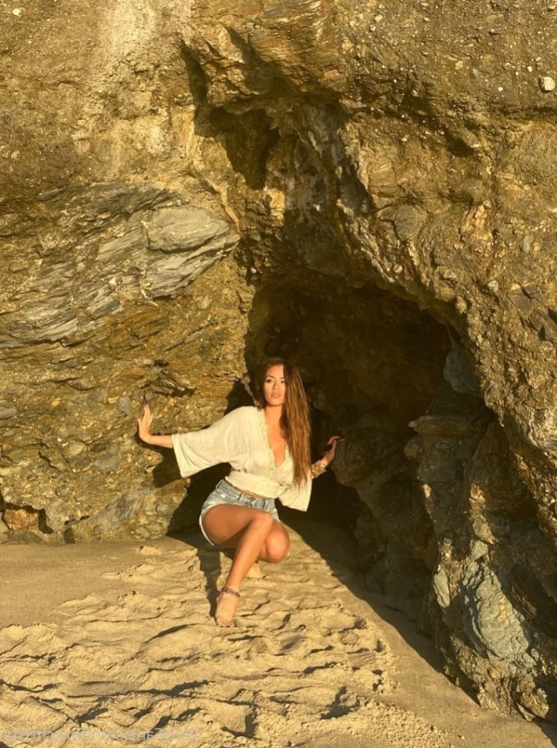 Sunkissed Foxx [ sunkissedfoxx ] Onlyfans leaked photo 12779857 on Hotleaks.tv