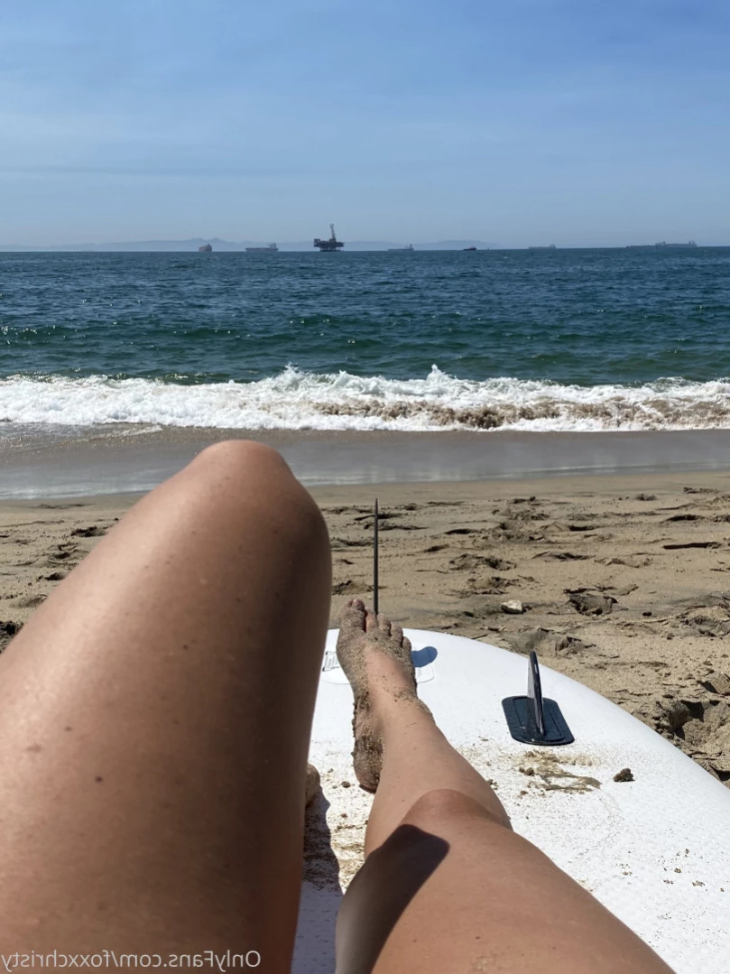 Sunkissed Foxx [ sunkissedfoxx ] Onlyfans leaked photo 13601504 on Hotleaks.tv