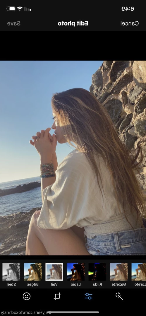 Sunkissed Foxx [ sunkissedfoxx ] Onlyfans leaked photo 13601719 on Hotleaks.tv