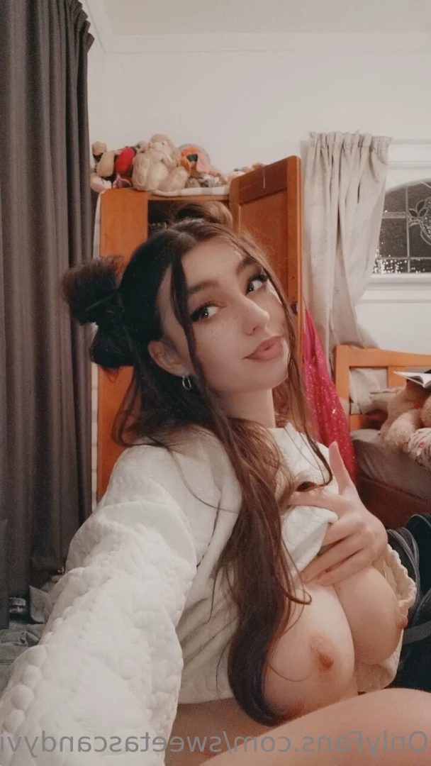 💕🍬 Candy 💕🍬 [ sweetascandyvip ] Onlyfans leaked photo 10915378 on Hotleaks.tv