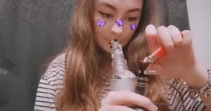 💕🍬 Candy 💕🍬 [ sweetascandyvip ] Onlyfans leaked video 12342961 on Hotleaks.tv