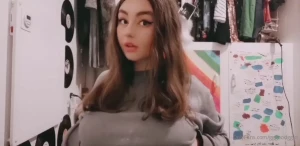💕🍬 Candy 💕🍬 [ sweetascandyvip ] Onlyfans leaked video 12492413 on Hotleaks.tv