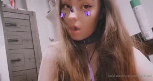💕🍬 Candy 💕🍬 [ sweetascandyvip ] Onlyfans leaked video 12492427 on Hotleaks.tv