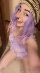 🌲⚠️ 🍂 Bunny Boy 🍂 ⚠️🌲  HE/THEY [ planetplaybunny ] Onlyfans leaked video 13146240 on Hotleaks.tv