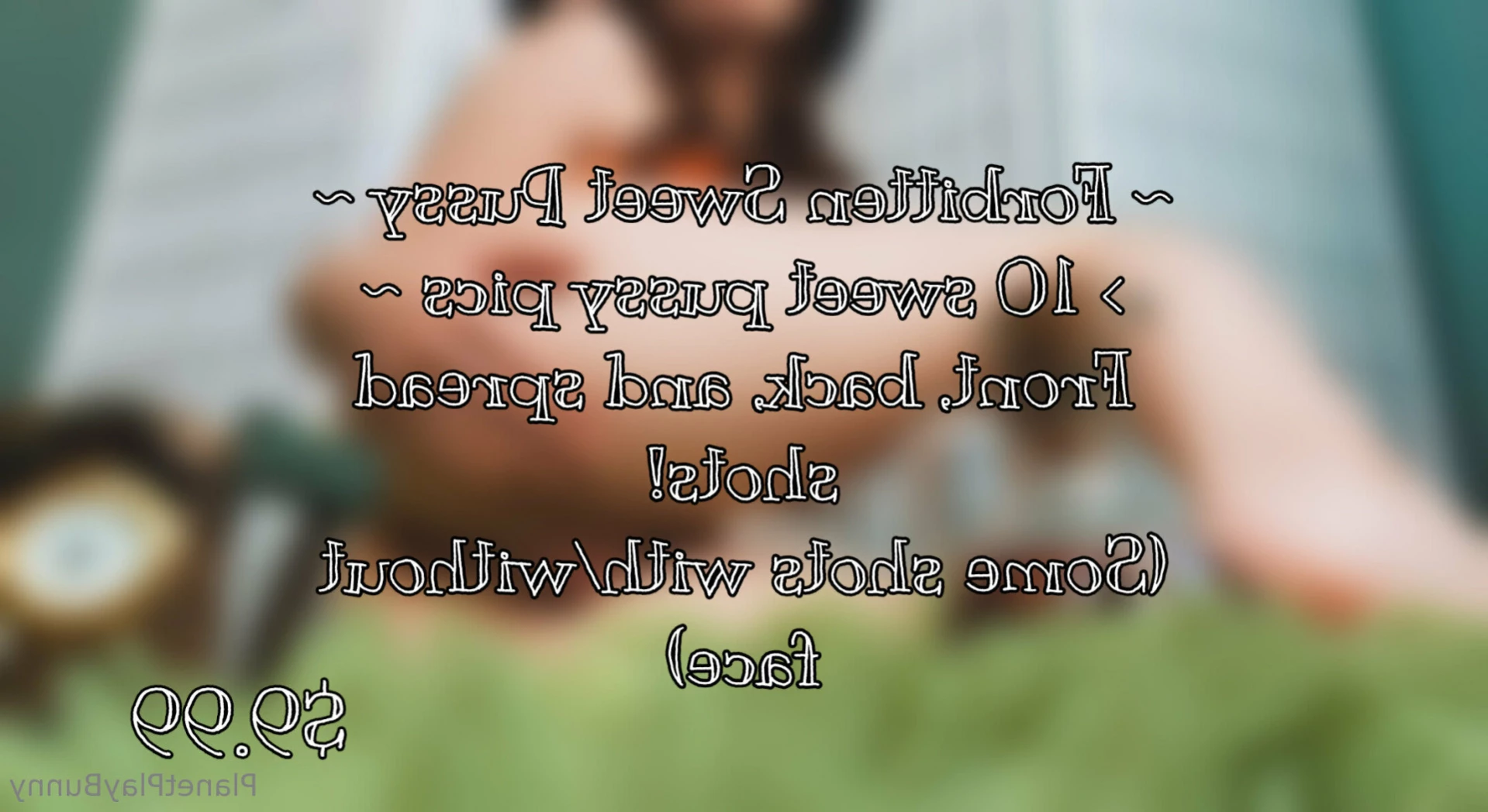 🌲⚠️ 🍂 Bunny Boy 🍂 ⚠️🌲  HE/THEY [ planetplaybunny ] Onlyfans leaked photo 13349528 on Hotleaks.tv