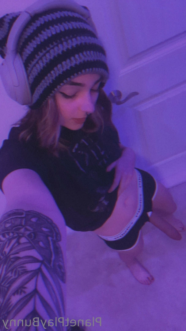 🌲⚠️ 🍂 Bunny Boy 🍂 ⚠️🌲  HE/THEY [ planetplaybunny ] Onlyfans leaked photo 13460724 on Hotleaks.tv