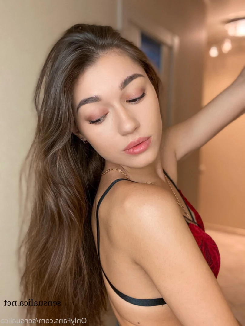 ❤️Sensual Lica❤️ [ sensualica ] Onlyfans leaked photo 12048369 on Hotleaks.tv