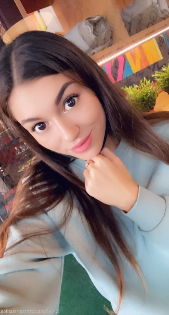 ❤️Sensual Lica❤️ [ sensualica ] Onlyfans leaked photo 12778435 on Hotleaks.tv