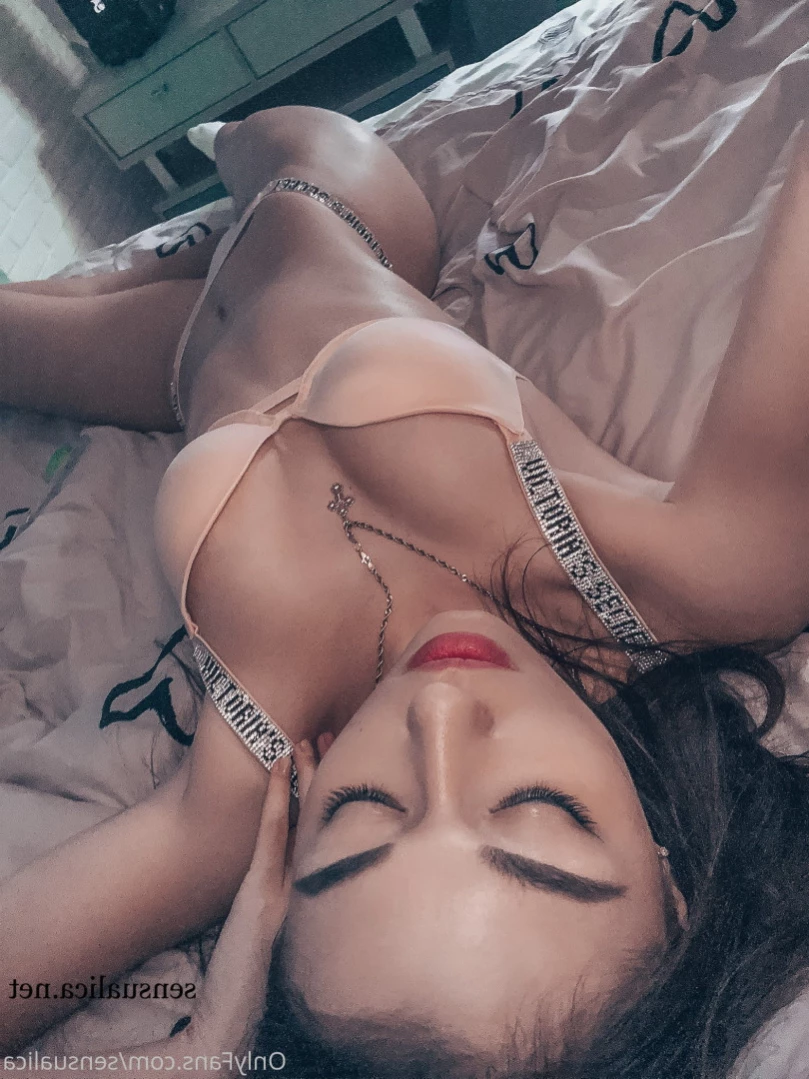 ❤️Sensual Lica❤️ [ sensualica ] Onlyfans leaked photo 12778442 on Hotleaks.tv
