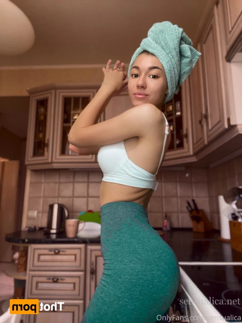 ❤️Sensual Lica❤️ [ sensualica ] Onlyfans leaked photo 13096122 on Hotleaks.tv