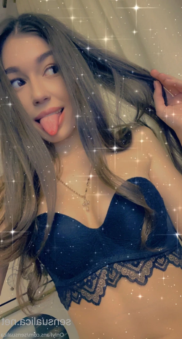 ❤️Sensual Lica❤️ [ sensualica ] Onlyfans leaked photo 13096553 on Hotleaks.tv
