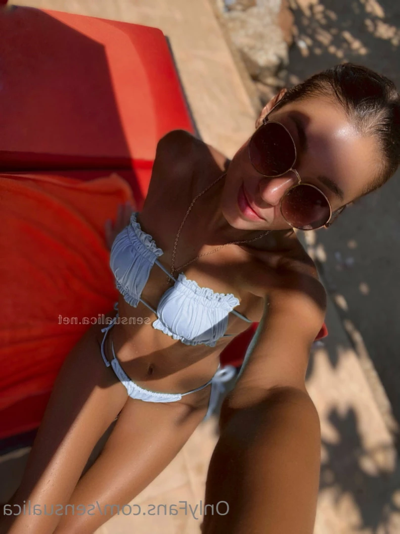 ❤️Sensual Lica❤️ [ sensualica ] Onlyfans leaked photo 13097013 on Hotleaks.tv