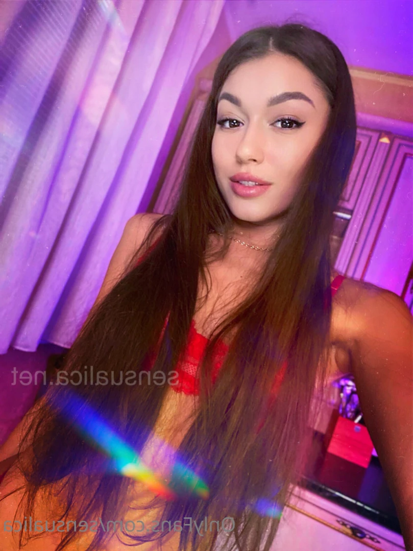 ❤️Sensual Lica❤️ [ sensualica ] Onlyfans leaked photo 13097527 on Hotleaks.tv