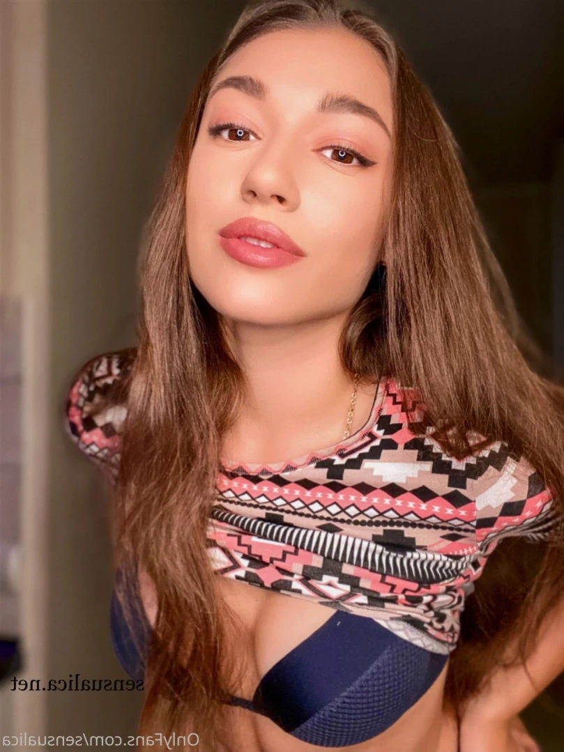 ❤️Sensual Lica❤️ [ sensualica ] Onlyfans leaked photo 13098475 on Hotleaks.tv