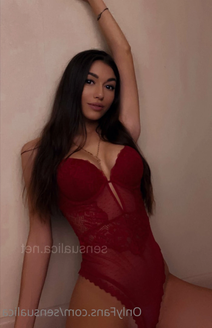 ❤️Sensual Lica❤️ [ sensualica ] Onlyfans leaked photo 13099352 on Hotleaks.tv