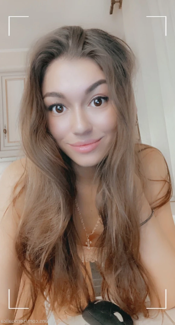 ❤️Sensual Lica❤️ [ sensualica ] Onlyfans leaked photo 14802180 on Hotleaks.tv