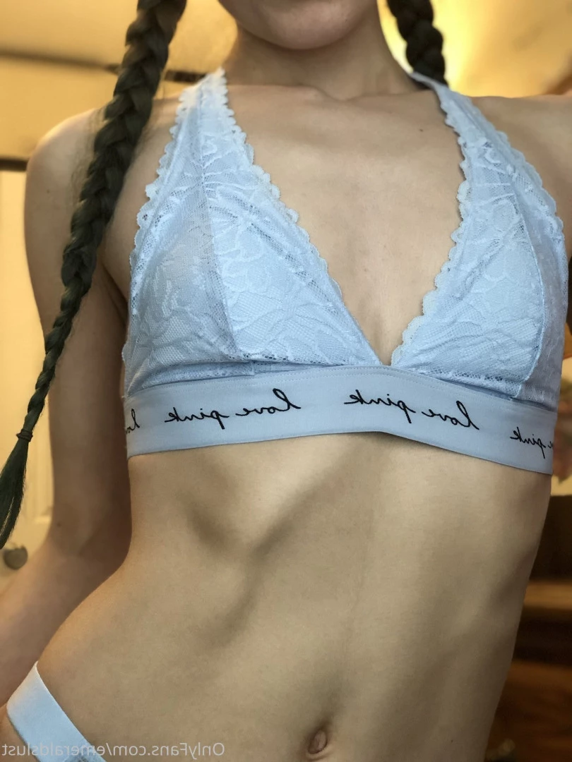 ✨ Lil’ $lut ✨ [ emeraldslust ] Onlyfans leaked photo 13651033 on Hotleaks.tv