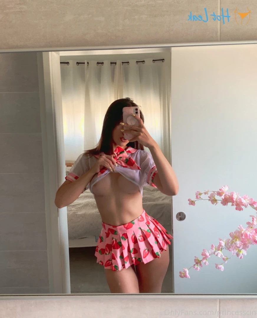 Princess Cin [ princesscin ] Onlyfans leaked photo 14822926 on Hotleaks.tv