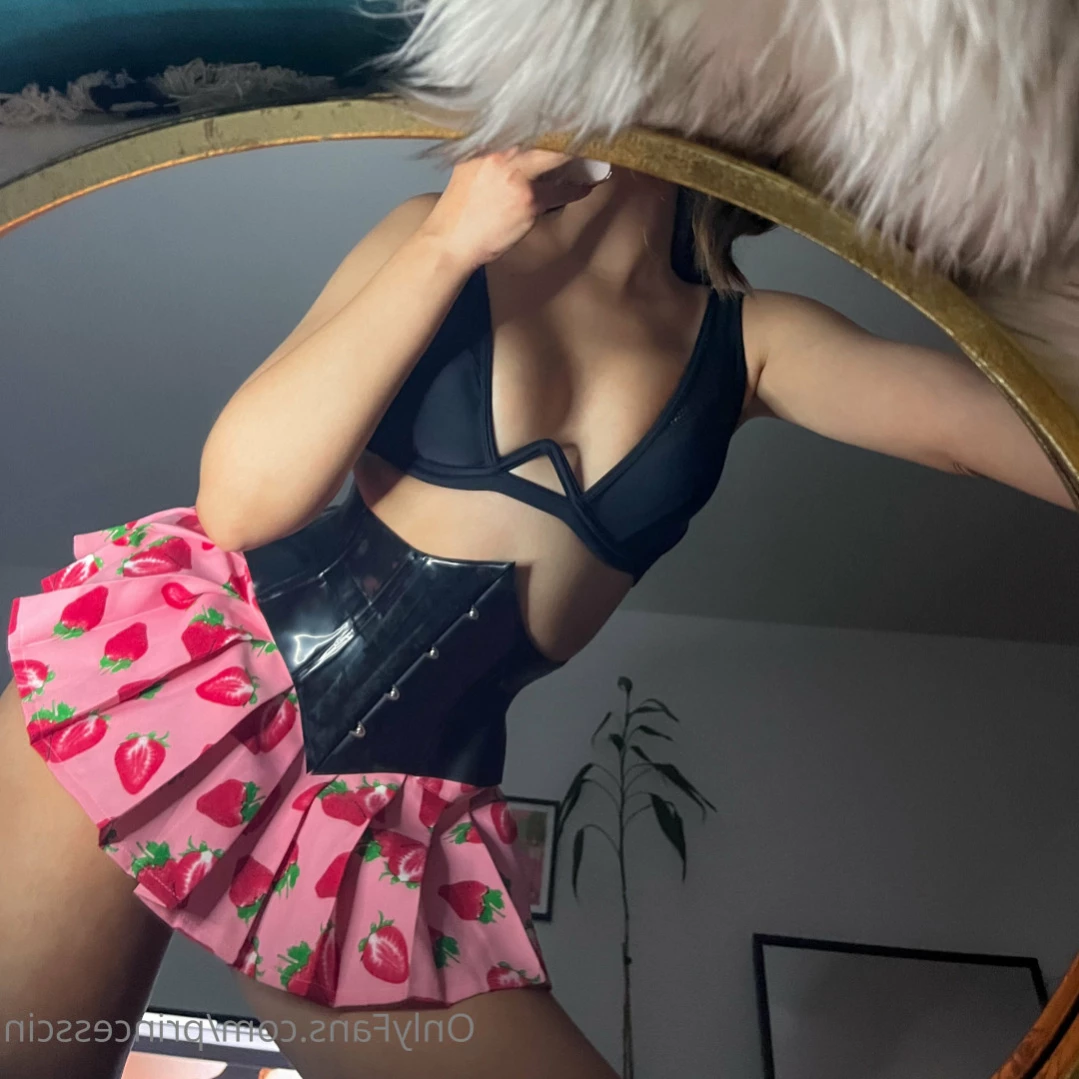 Princess Cin [ princesscin ] Onlyfans leaked photo 16122075 on Hotleaks.tv