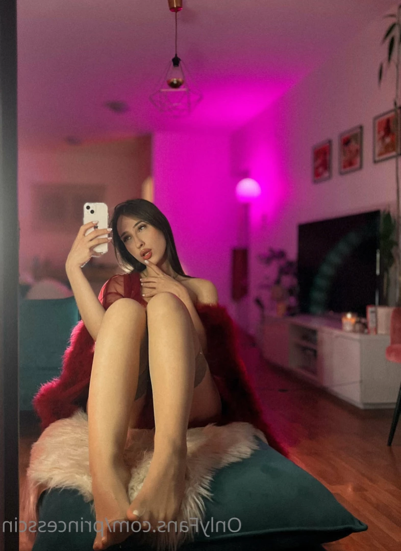 Princess Cin [ princesscin ] Onlyfans leaked photo 16232840 on Hotleaks.tv