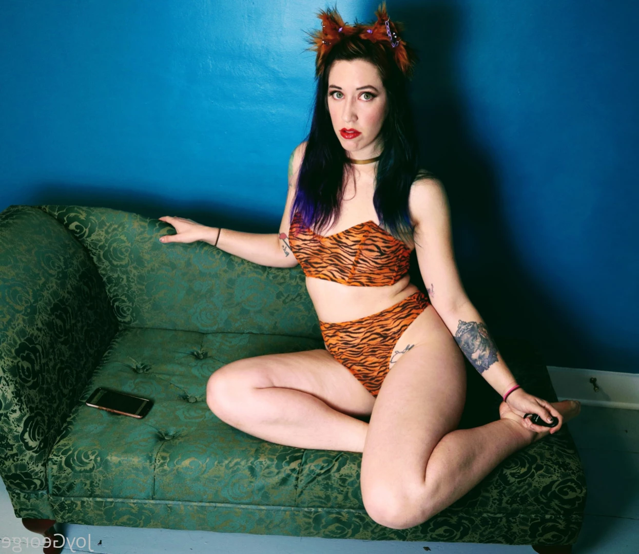 joygeorge Onlyfans leaked photo 10931719 on Hotleaks.tv