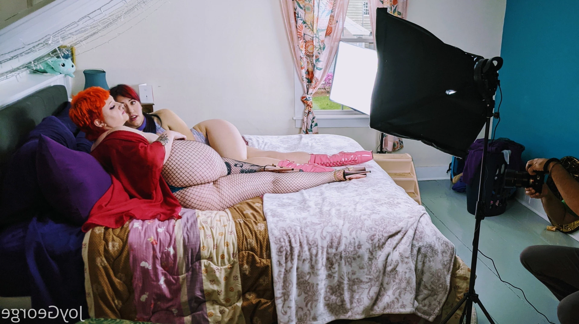 joygeorge Onlyfans leaked photo 11880160 on Hotleaks.tv