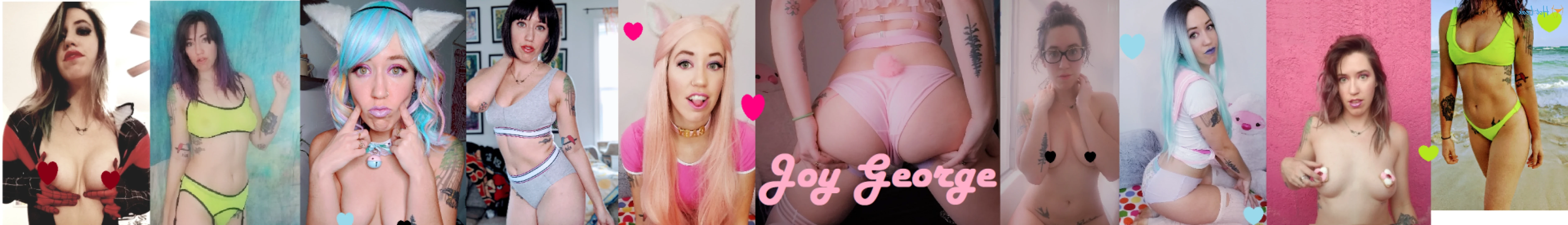 joygeorge Onlyfans leaked photo 15934998 on Hotleaks.tv