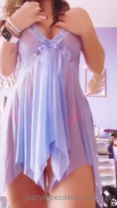 Patty [ pattylopezdelac ] Onlyfans leaked video 11763320 on Hotleaks.tv