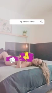 Patty [ pattylopezdelac ] Onlyfans leaked video 12196275 on Hotleaks.tv