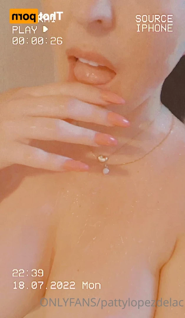 Patty [ pattylopezdelac ] Onlyfans leaked photo 12293447 on Hotleaks.tv