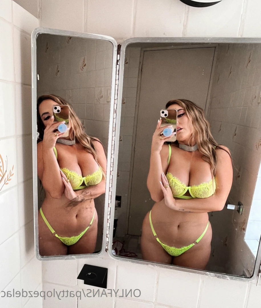 Patty [ pattylopezdelac ] Onlyfans leaked photo 12293900 on Hotleaks.tv