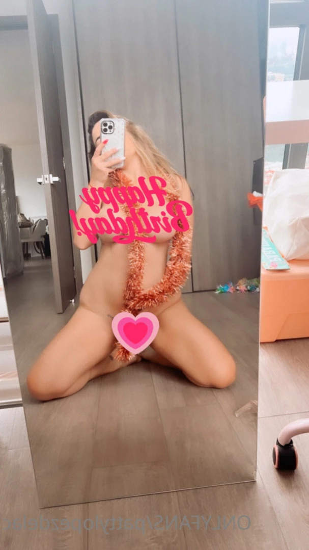 Patty [ pattylopezdelac ] Onlyfans leaked photo 12294303 on Hotleaks.tv