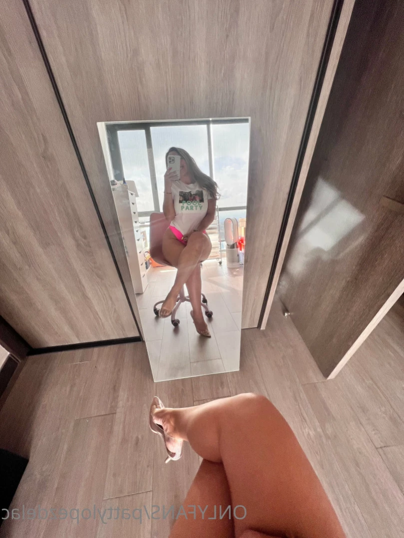 Patty [ pattylopezdelac ] Onlyfans leaked photo 12306925 on Hotleaks.tv