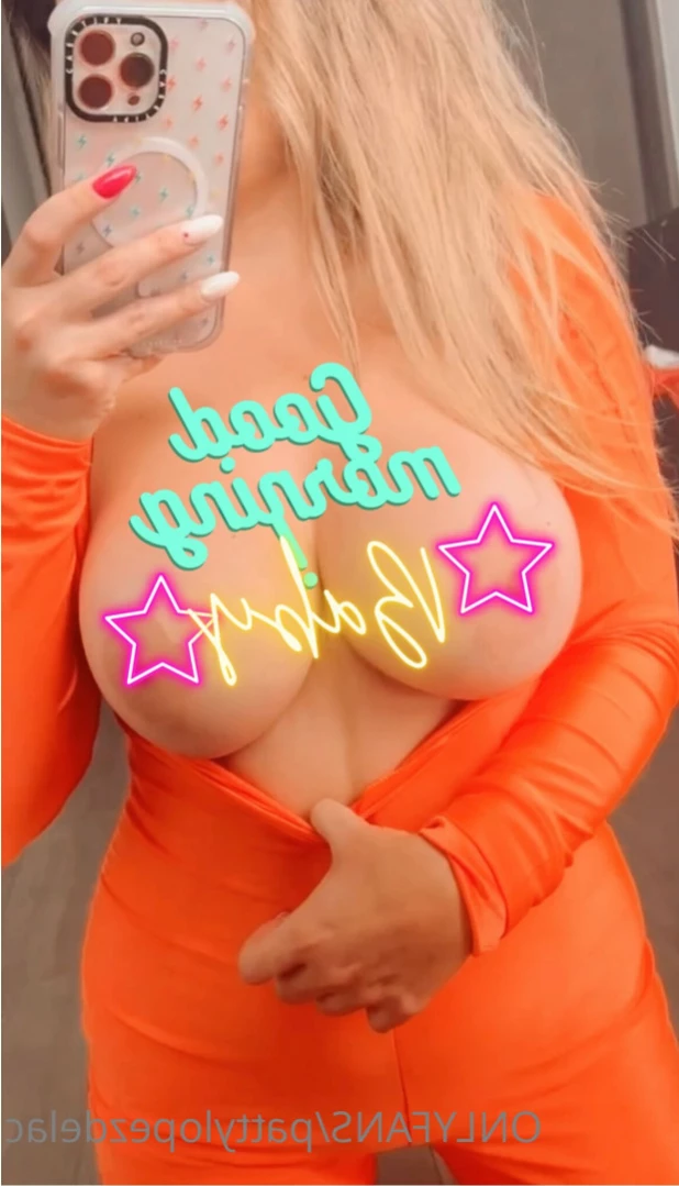 Patty [ pattylopezdelac ] Onlyfans leaked photo 12321628 on Hotleaks.tv