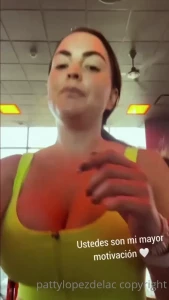 Patty [ pattylopezdelac ] Onlyfans leaked video 16104780 on Hotleaks.tv