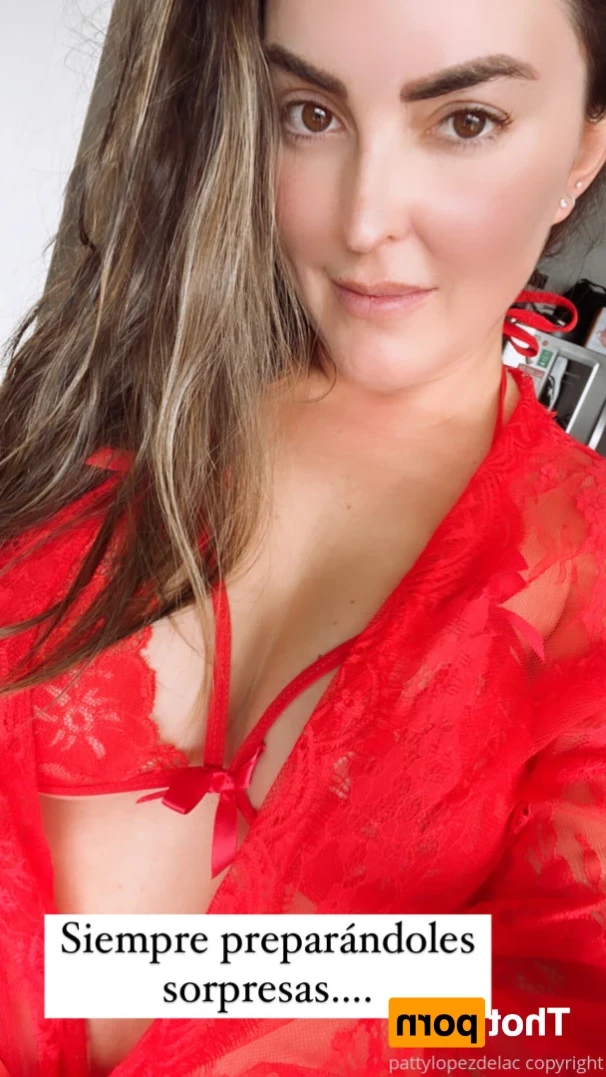 Patty [ pattylopezdelac ] Onlyfans leaked photo 16175243 on Hotleaks.tv