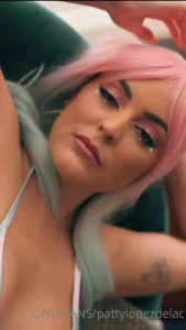 Patty [ pattylopezdelac ] Onlyfans leaked video 16449329 on Hotleaks.tv