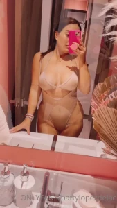 Patty [ pattylopezdelac ] Onlyfans leaked video 16449341 on Hotleaks.tv