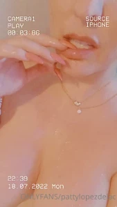 Patty [ pattylopezdelac ] Onlyfans leaked video 16449894 on Hotleaks.tv