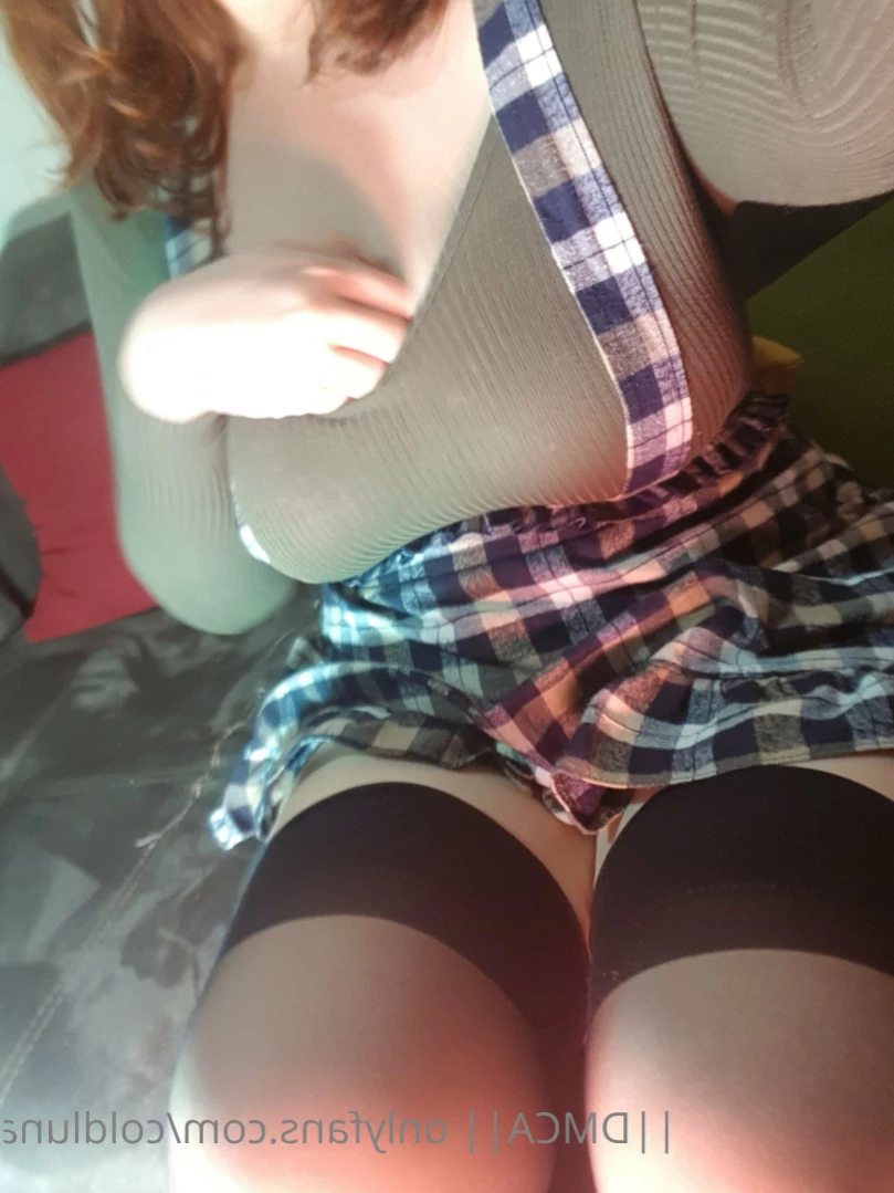 Luna [ coldluna ] Onlyfans leaked photo 13472098 on Hotleaks.tv