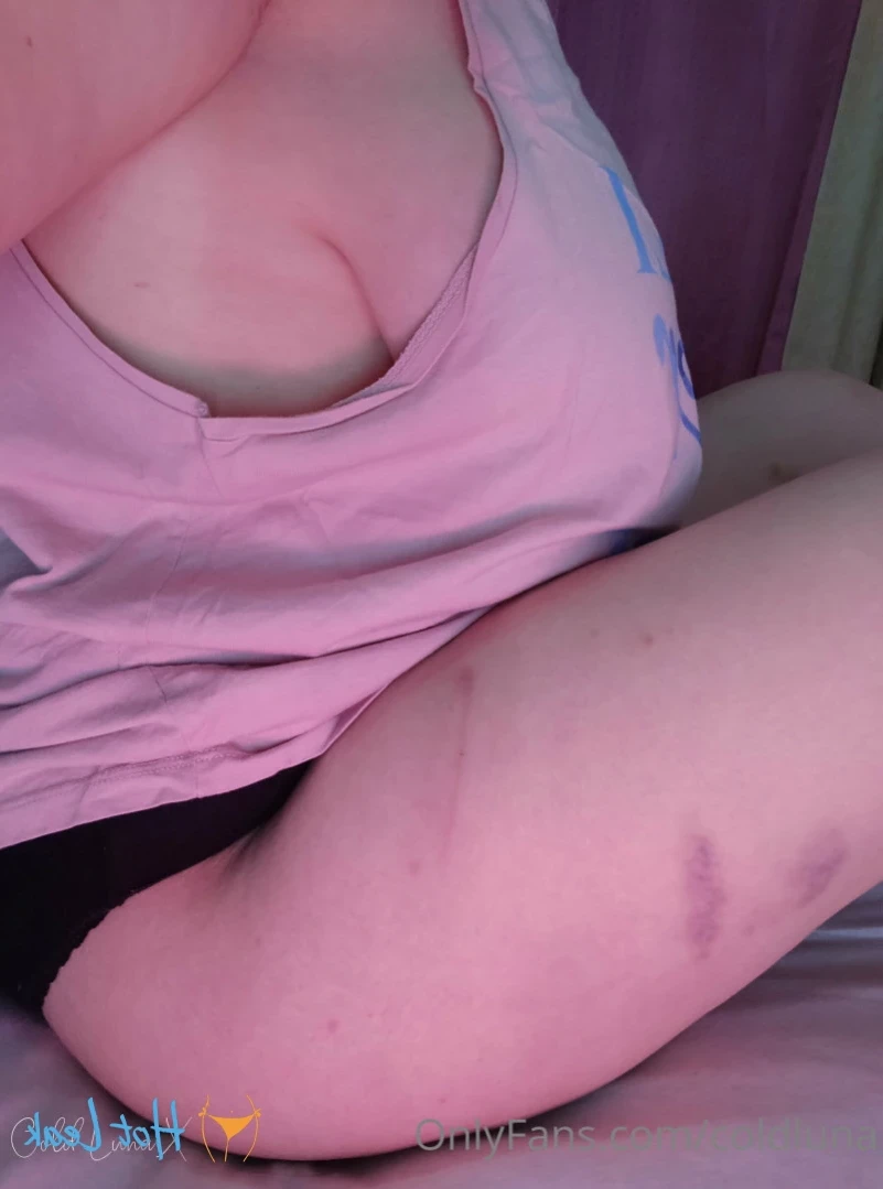 Luna [ coldluna ] Onlyfans leaked photo 13929422 on Hotleaks.tv