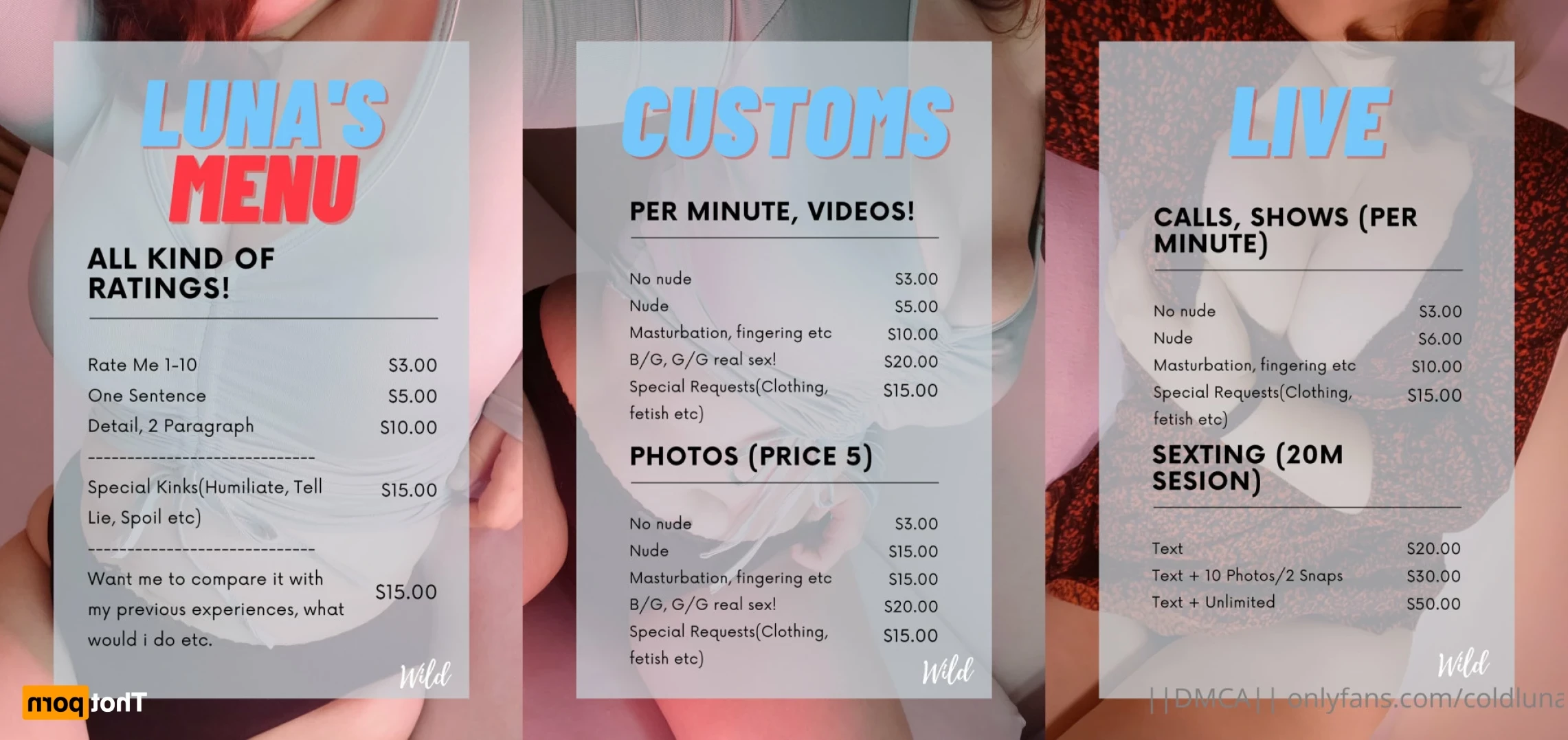 Luna [ coldluna ] Onlyfans leaked photo 14135533 on Hotleaks.tv