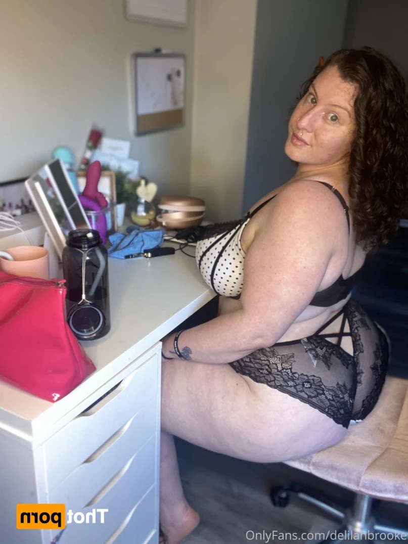 delilahbrooke Onlyfans leaked photo 14021218 on Hotleaks.tv