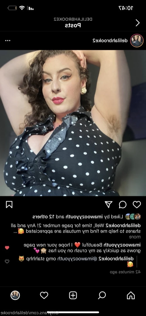 delilahbrooke Onlyfans leaked photo 14031864 on Hotleaks.tv