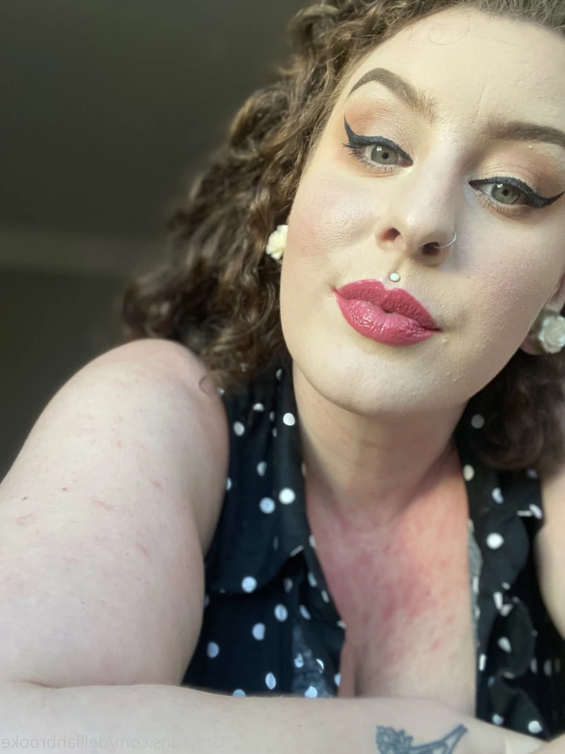 delilahbrooke Onlyfans leaked photo 14076929 on Hotleaks.tv