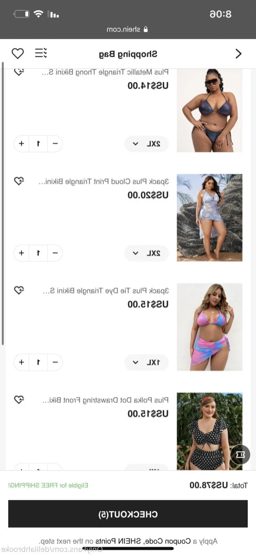delilahbrooke Onlyfans leaked photo 15989750 on Hotleaks.tv