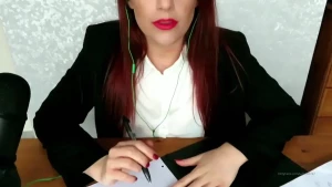 Flirty ASMR [ flirtyasmr ] Onlyfans leaked video 11338349 on Hotleaks.tv