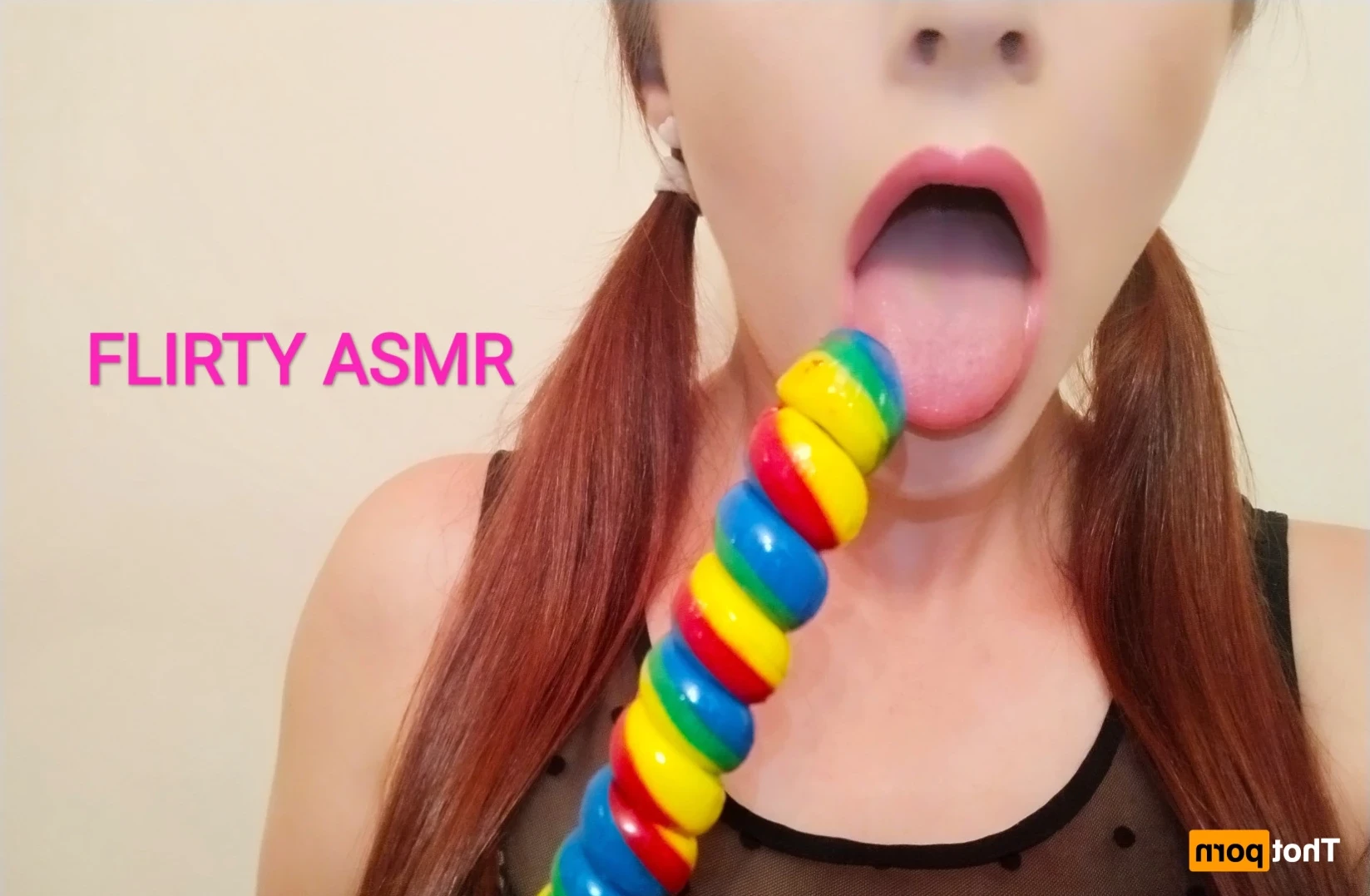 Flirty ASMR [ flirtyasmr ] Onlyfans leaked photo 12106958 on Hotleaks.tv